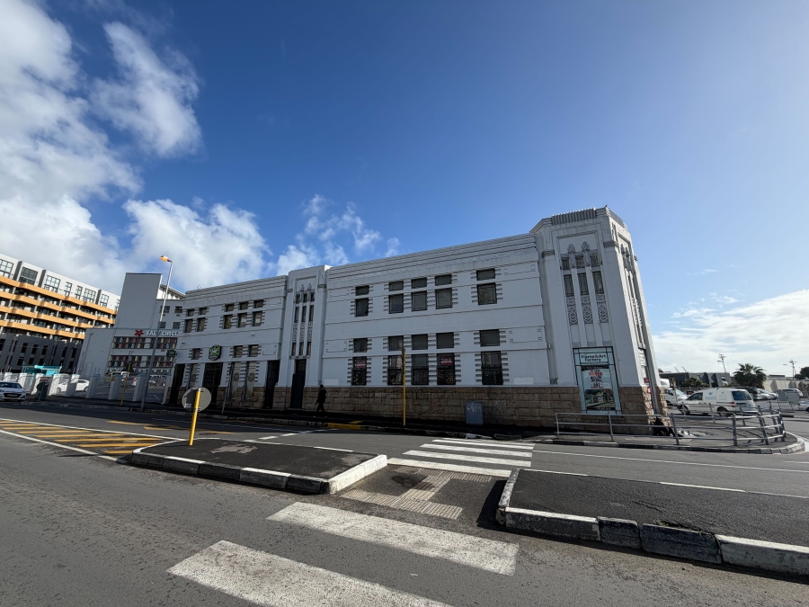 To Let Commercial Property for Rent in Woodstock Western Cape
